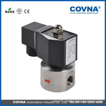 air compressed 1/2" solenoid valve